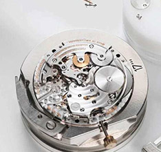 廣州雷達手表客戶檢測鑒定服務（圖）